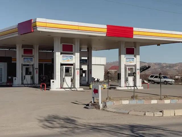 امتیاز خدمات هندلینگ و مجتمع بین‌راهی